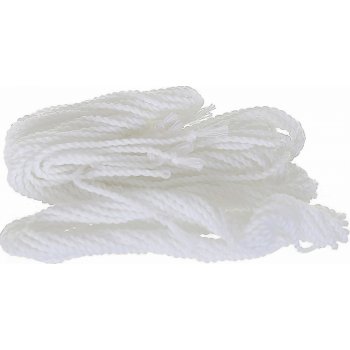 YoyoFactory Stringy white 10 ks