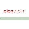 ALCADRAIN GL1202-950 Podlahový rošt pre líniový žľab - zelené sklo (ALCADRAIN GL1202-950 Podlahový rošt pre líniový žľab - zelené sklo)