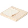 Little Dutch Deka Newborn Naturals Hus Beige