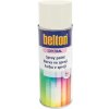 KWASNY BELTON Spectral RAL 9010 - biela lesk 400ml, Belton Spectral