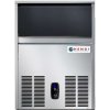 Hendi Výrobník ľadu - 90 kg/VODOU chladený | Hendi 271964