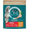 Purina ONE Sterilcat s Bohaté na kura a pšenicu 0,8 kg