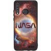 Picasee ULTIMATE CASE pro Huawei P30 Lite - Nebula