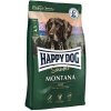 Happy Dog Supreme Sensible Montana Konské mäso & zemiaky 4 kg