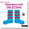 MiniPÉDIA – Objavujeme svet! Oblečenie - autor neuvedený