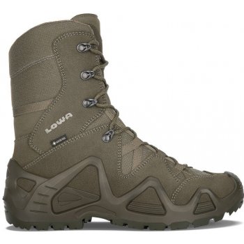 Lowa Zephyr GTX Mid TF Ws Ranger Green