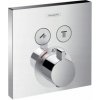 Sprchová batéria - Hansgrohe Showerselect TERMO sprchová batéria (Sprchová batéria - Hansgrohe Showerselect TERMO sprchová batéria)