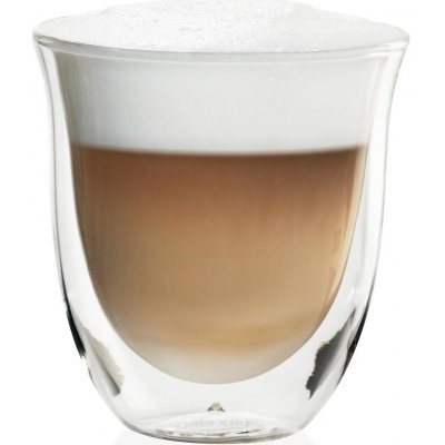 DELONGHI Poháre na cappuccino 190 ml