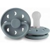 Frigg Cumlík frigg moon phase stone blue, +6m, silikón