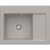 VILLEROY & BOCH VILLEROY & BOCH - Keramický drez Villeroy & Boch Subway 45 Compact, 331201KD, Fossil 331201KD