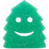 Scrub Daddy Scrub Mommy Special Edition Christmas Tree 1 ks