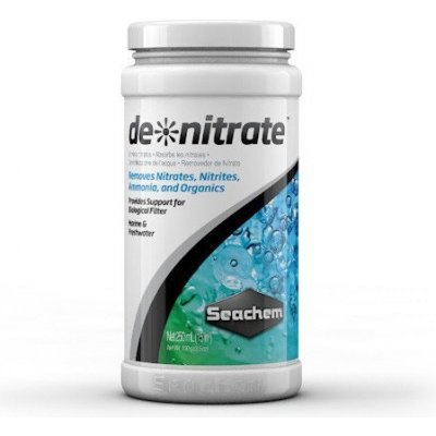 Seachem de Nitrate 250ml