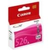 kazeta CANON CLI-526M magenta MG 5150/5250/6150/8150, iP 4850 (450 str.)