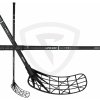 Unihoc EVOLITE PRO 26 Black SLIM EDT 100cm (=110cm) pravá (pravá ruka dole)