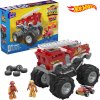 Mega Construx Hot Wheels Monster Truck 5 Alarm