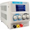 Jediný laboratórny zdroj Yihua 305D-IV 30V 5A DC