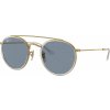 Ray-ban RB3647N 001/02 - Polarizačné okuliare