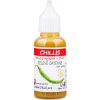 CHILLIS Cayenne zelené tekuté chilli 30 ml
