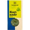 Sonnentor Koriandr nať Bio 15 g