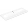 Villeroy & Boch Skyla umývadlo 120x46 cm obdĺžnik umývadlo na nábytok biela 5A51C5RW