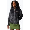 Dámska mikina Columbia Fire Side II Sherpa Full Zip shark