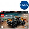 LEGO Technic 42166 NEOM McLaren Extreme E Race Car