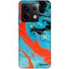 Picasee Fashion Case pre Xiaomi Redmi Note 13 Pro 5G - Blue Magma