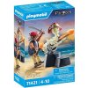 Playmobil 71421 Mistr kanónů