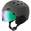 Head Radar 5K Visor Moss M/L (56-59cm) 2025