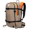 Mammut Free 28l Removable Airbag - Safari