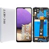 ORIGINÁLNY LCD DISPLEJ S RÝCHLYM DOTYKOM PRE SAMSUNG GALAXY A32 5G RÁMČEK