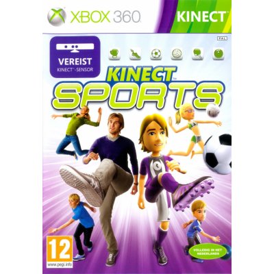 Hry na Xbox 360 – Heureka.sk