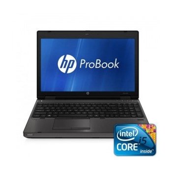 HP ProBook 6560b LG656EA