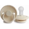 Frigg Rope silikon cumlík Cream 1×1 ks cumlík