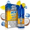 Just Juice Salt Lulo & Citrus 10 ml 20 mg