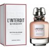 Givenchy L’Interdit Édition Millésime Burning Neroli parfumovaná voda pre ženy 50 ml