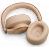 JBL Live 770NC Sand, bluetooth slúchadlá, béžové LIVE770NCSAT