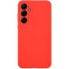 Tactical Velvet Smoothie kryt pre Samsung Galaxy A55 5G, Chilli 57983123813