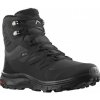 Salomon OUTblast TS CSWP W 407950 dámské zimní nepromokavé boty 36 a 2/3 EUR