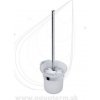 Bemeta OVAL 118413011 WC kefa na zavesenie 95x380x130 mm
