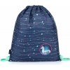 Vak na záda Oxybag Oxy Style Mini Unicorn pattern (7-62821)