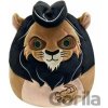 SQUISHMALLOWS Disney Leví kráľ - Scar - LEGO