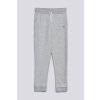 Gant D1. The Original sweat pants Light Grey Melange