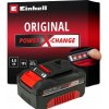 Einhell Power X-Change 18V 4Ah 4511396