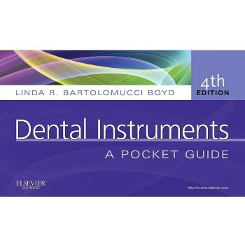 Dental Instruments: A Pocket Guide