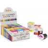 Gélové farby 12 ks 28 g - Decora - Decora