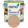 Osmo UV Ochranný olej 429 Natural - transparentný, Objem 0,75 L