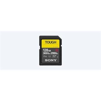 Sony Tough SDHC 128GB SF-G128T