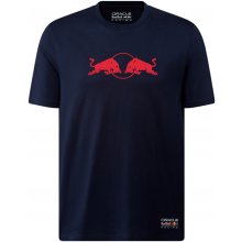 Redbull tričko Spark tmavo modré