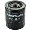Olejový filter DENCKERMANN A210047